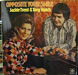 Jackie Trent & Tony Hatch - Opposite Your Smile