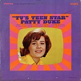 Patty Duke - TV's Teen Star