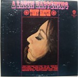 Tony Hatch - A Latin Happening