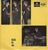 The Beatles - Beatles For Sale