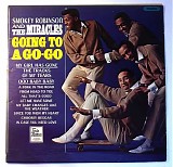 Smokey Robinson & The Miracles - Going To A Go-Go