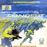 Lowell Thomas, Paul Anka & Darryl F. Zanuck - The Longest Day (The Original Film Sound Track)