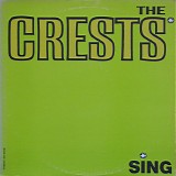 Crests, The - The Crests Sing