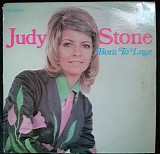 Judy Stone - Born To Lose