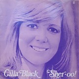 Cilla Black - Sher-oo!