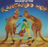 Various artists - Rockin' At The Kangaroo Hop