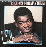 Clarence "Frogman" Henry - The Legendary