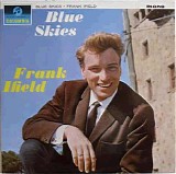 Frank Ifield - Blue Skies