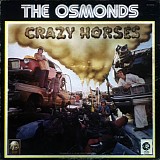 The Osmonds - Crazy Horses