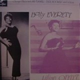 Betty Everett & Lillian Offitt - Chicago Blues With Betty Everett & Lilian Offitt