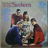 Seekers, The - The Four & Only Seekers