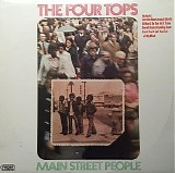 Four Tops - Main Street People