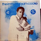 Sam Cooke - The Immortal Sam Cooke