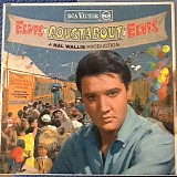 Elvis Presley - Roustabout