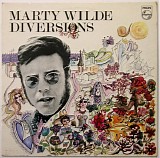 Marty Wilde - Diversions