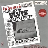 Elvis Presley - Elvis' Greatest Shit