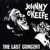 Johnny O'Keefe - The Last Concert