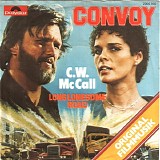 C.W. McCall - Convoy