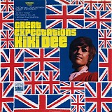 Kiki Dee - Great Expectations