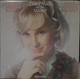 TAMMY WYNETTE - Christmas With Tammy