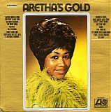 Aretha Franklin - Aretha's Gold