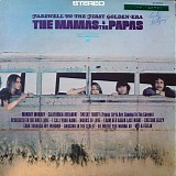 Mamas & The Papas, The - Farewell To The First Golden Era