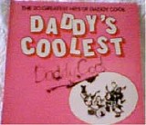 Daddy Cool - Daddy's Coolest - The 20 Greatest Hits Of Daddy Cool