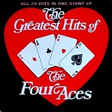 The Four Aces - The Greatest Hits Of The Four Aces