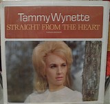 David Houston & Tammy Wynette - Straight From The Heart