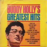 Buddy Holly - Buddy Holly's Greatest Hits