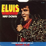 Elvis Presley - Way Down