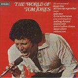 Tom Jones - The World Of Tom Jones