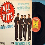 The Dovells - "All The Hits" Of The Teen Groups