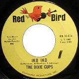 Dixie Cups, The - Iko Iko