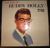 Buddy Holly - The Best Of...