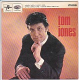 Tom Jones - Tom Jones