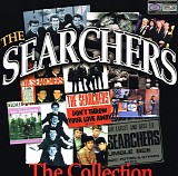 The Searchers - The Collection