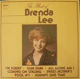 Brenda Lee - The Best Of Brenda Lee