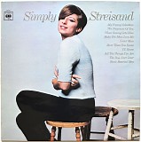 Barbra Streisand - Simply Streisand