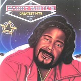 Barry White - Barry White's Greatest Hits Volume 2