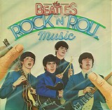 The Beatles - Rock 'N' Roll Music