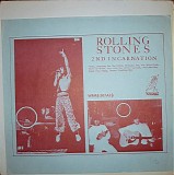 Rolling Stones, The - 2nd Incarnation