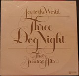 Three Dog Night - Joy To The World - Their Greatest Hits