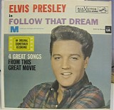 Elvis Presley - Follow That Dream