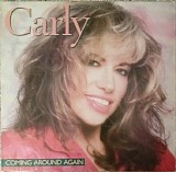 Carly Simon - Coming Around Again