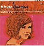 Cilla Black - Is It Love?