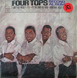 Four Tops - Second Album