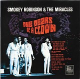 Smokey Robinson & The Miracles - The Tears Of A Clown