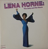 Lena Horne - Lena Horne: The Lady And Her Music (Live On Broadway)