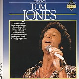 Tom Jones - Love Songs